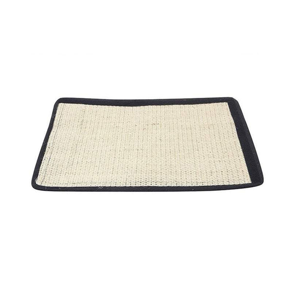 Cat Scratching Posts Pad Durable Reusable Wrap Furniture & Scratchers