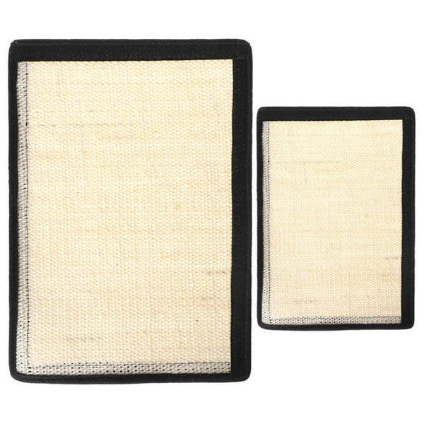 Cat Scratching Posts Pad Durable Reusable Wrap Furniture & Scratchers