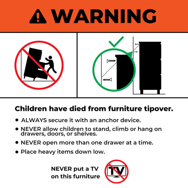 Levede Storage Cabinet Tower Chest 150 Pcs Cabinets & Cupboards