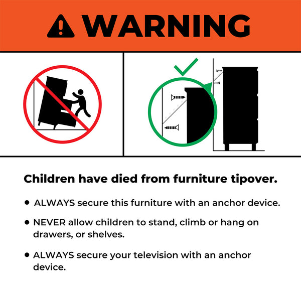 Levede Bar Cabinet Buffet Sideboard Sideboards & Buffets