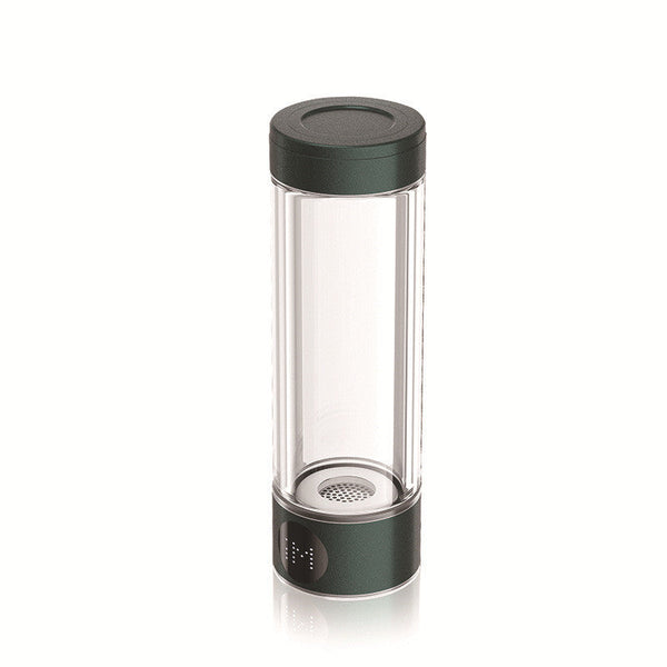Concentration Hydrogen Borosilicate Glass Rich Cup Water Filters