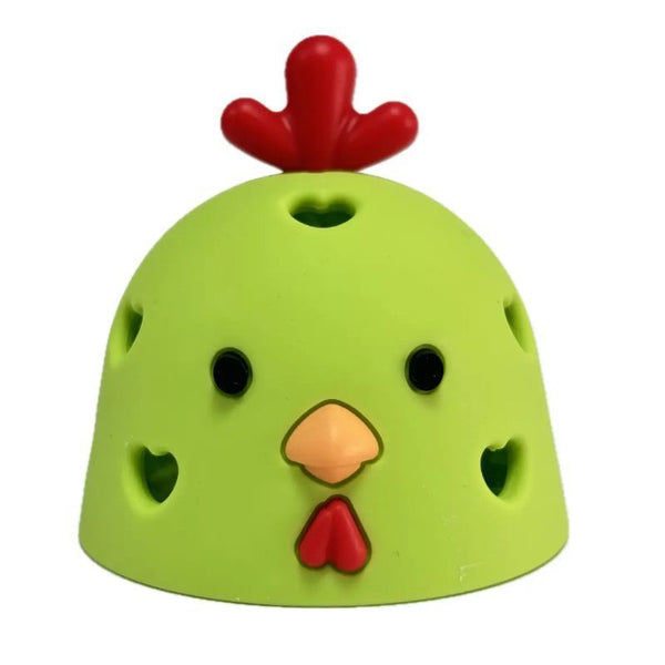 New Kitchen Gadget Egg Scrubber Silicone Washer Machine Tool Cleaner Brush Other Kitchen Gadgets