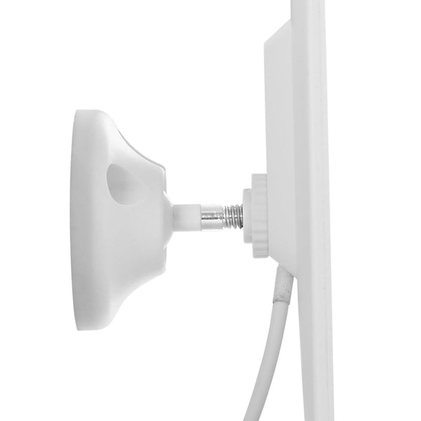 Ul Tech Wireless Solar Panel For Security Camera Outdoor Battery Supply 3W Security Cameras