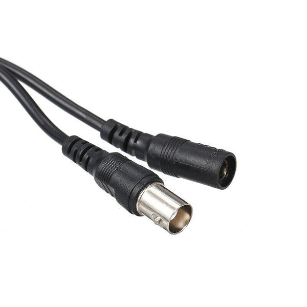 Cctv Camera 1 / 3 Inch Cmos Color 1080P High Resolution 18 Lamps Nightvison Indoor Dome Analog Security Security Cameras