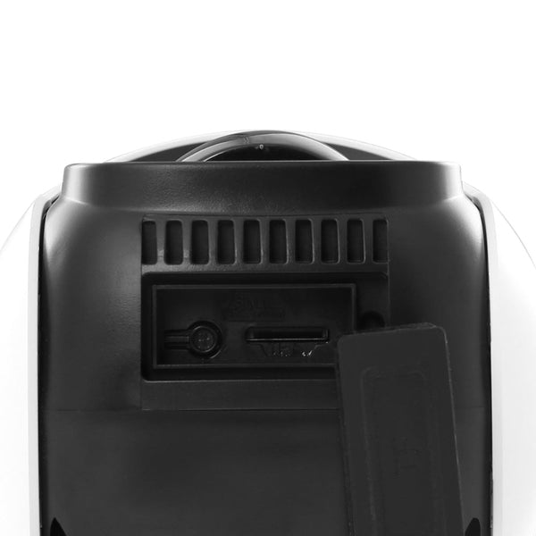 Ul Tech 3Mp Wireless Ip Camera Outdoor Home Wifi Security Cctv System Security Cameras