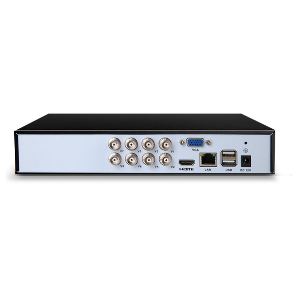 Ul-Tech 8 Channel Cctv Security Video Recorder