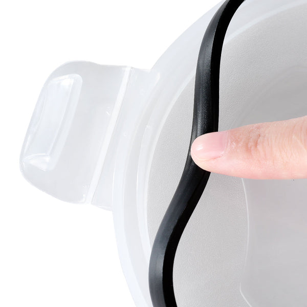 5 Star Chef Cereal Dispenser Food Storage Container 16Pcs Food Storage Containers