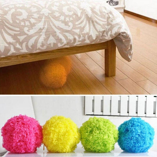 Dust Gone Automatic Rolling Ball Electric Cleaner Mocoro Mini Sweeping Robot Carpet & Floor Sweepers