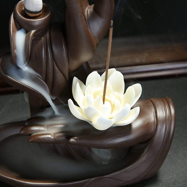 Zen Relaxation Meditation Tool Home Fragrances