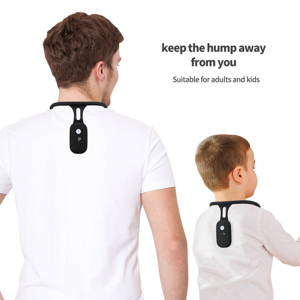 Silicone Intelligent Posture Correction Hunchback Corrector Other Orthopaedic Products