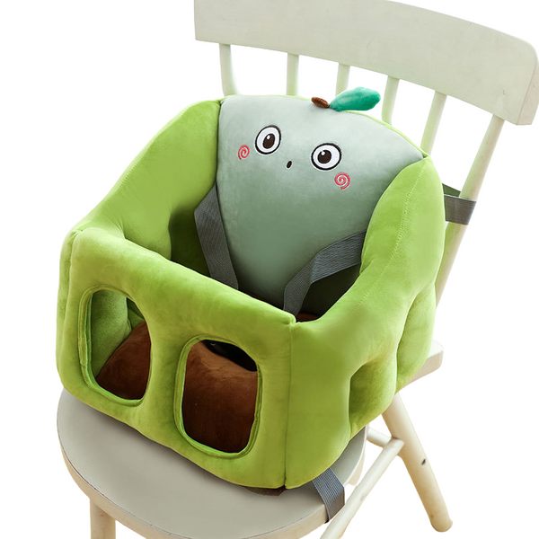 Cartoon Little One Dining Chair Multifunctional Can Be Fixed Fashion Kids Chairs