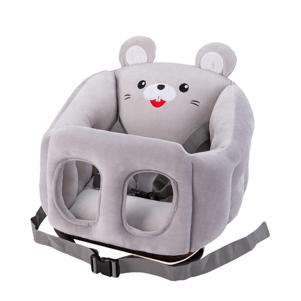 Cartoon Little One Dining Chair Multifunctional Can Be Fixed Fashion Kids Chairs