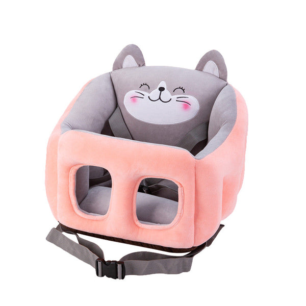 Cartoon Little One Dining Chair Multifunctional Can Be Fixed Fashion Kids Chairs