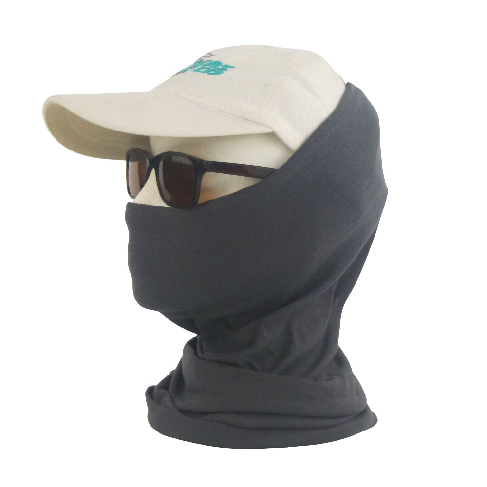 Bstc Head Socks Charcoal Hats & Headwear