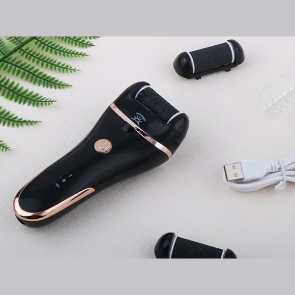 Electric Foot File For Heels Grinding Pedicure Tools Professional Care Manicure & Pedicure Tools & Kits