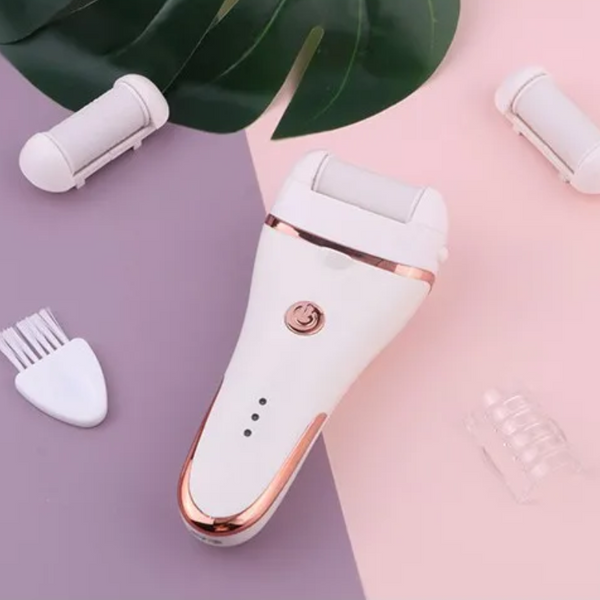 Electric Foot File For Heels Grinding Pedicure Tools Professional Care Manicure & Pedicure Tools & Kits