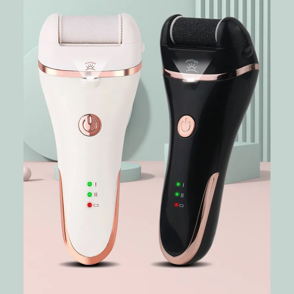 Electric Foot File For Heels Grinding Pedicure Tools Professional Care Manicure & Pedicure Tools & Kits