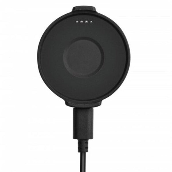 Charger Cable Replacement Charging Dock Cradle For Ticwatch Pro Black Chargers & Docking Stations