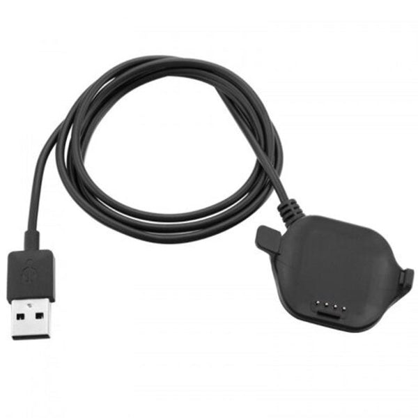 Charging Base For Garmin Forerunner 25 Black Chargers & Docking Stations