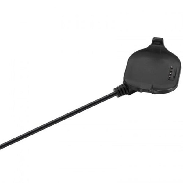 Charging Base For Garmin Forerunner 25 Black Chargers & Docking Stations