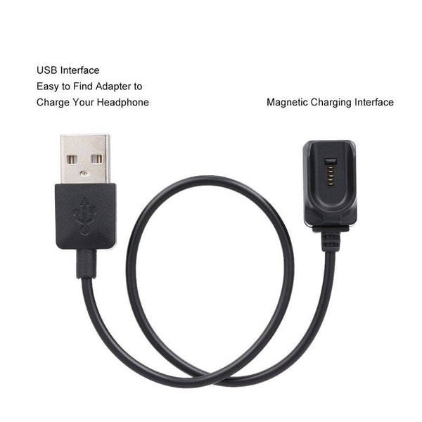 Charging Cable Charger For Plantronics Voyager Legend With Usb Interface Headphone Headphone Accessories