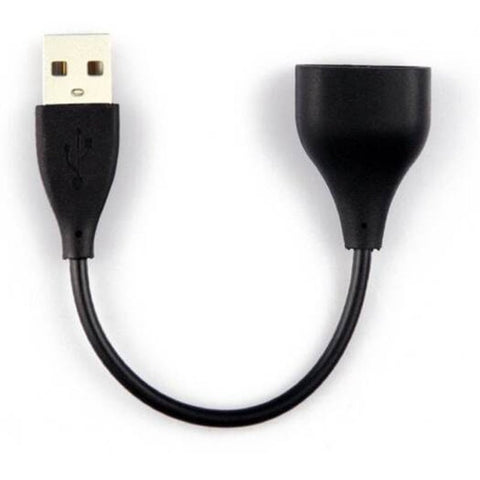 Charging Cable For Fitbit One Black