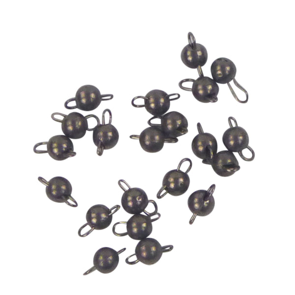 Swimerz 1Gm Cheburashka Clip On Jig Head Tungsten 20 Pack Baits & Lures