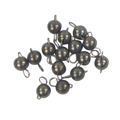 Swimerz 2Gm Cheburashka Clip On Jig Head Tungsten 15 Pack Baits & Lures