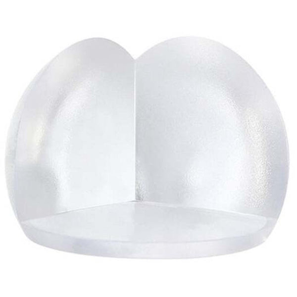 Children Protective Corner Cover Anti Collision Angle Jacket 4Pcs Transparent Edge & Corner Guards