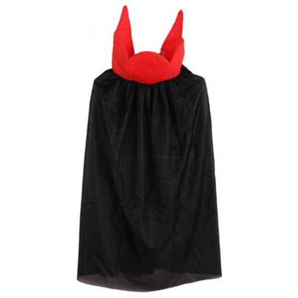 Children's Clothing Death Evil Vampire Halloween Cape Witches Cloak Zombie