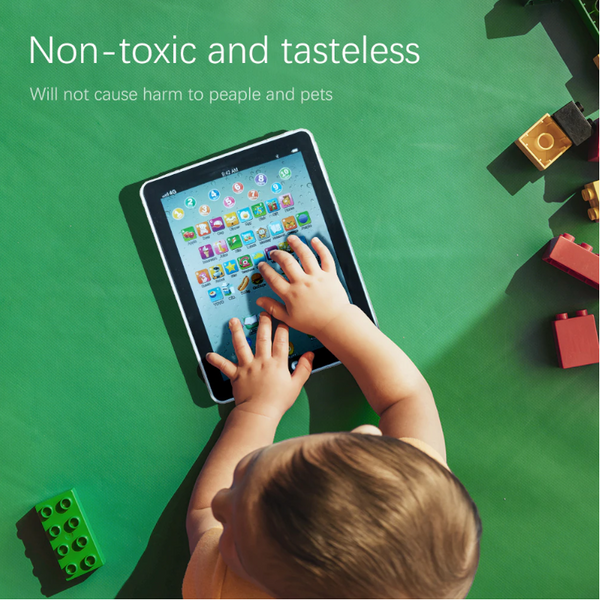 Educational Toys Children Tablet Kids Educational Learning Fun Play Study Toddler Toy Games