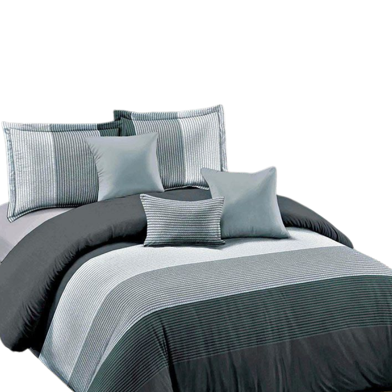 Fabric Fantastic Chimes Duvet Quilt Cover Set Quilt Covers