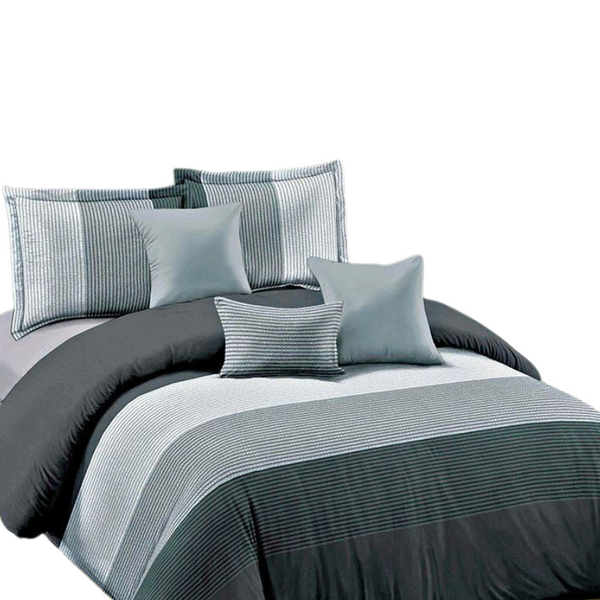 Fabric Fantastic Chimes Duvet Quilt Cover Set Quilt Covers