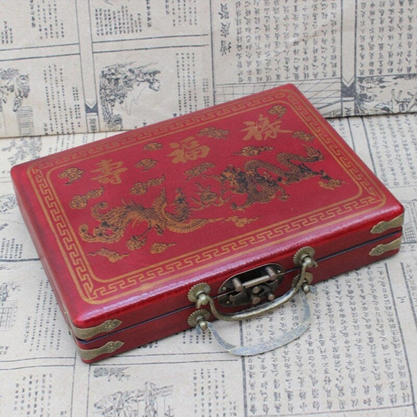 Chinese Mahjong Set 1 Board Games