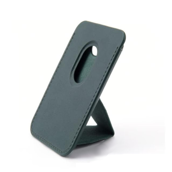 Choetech Pc0003-Dbe Magnetic Card Holder For Iphone 12/13/14