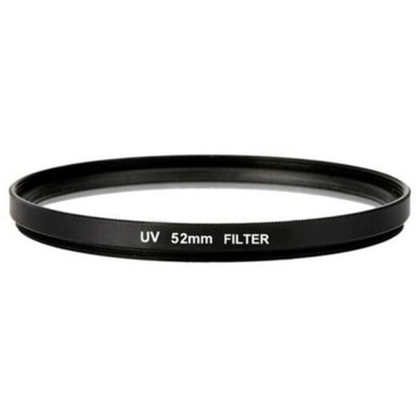 Choose Size Lens 37Mm 82Mm Uv Filter For Canon Nikon Sony Pentax Slr Transparent 58Mm