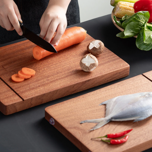 Cutting Board Kitchen Chopping For Meat Cheese Vegetables Fruit Cutting Boards
