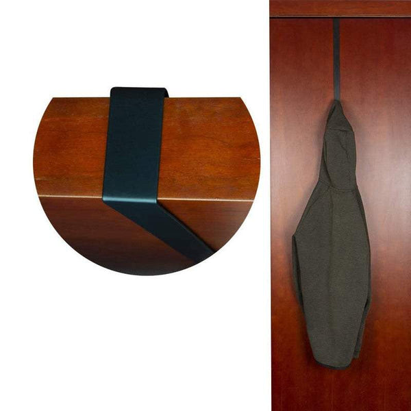 Christmas Front Door Removable Wreath Hook Hanger Seasonal Decorations