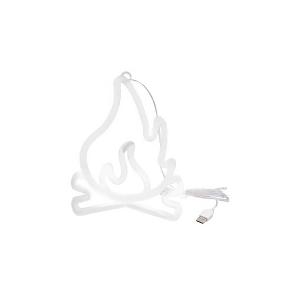 Christmas Neon Sign Night Light Led Decoration Plaques & Signs