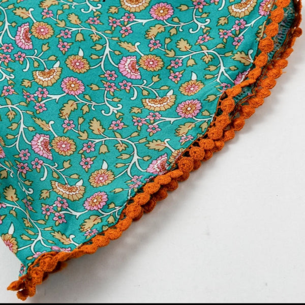 Bohemian V Neck Floral Long Maxi Dress Beach Short Sleeve Features Specification Dresses