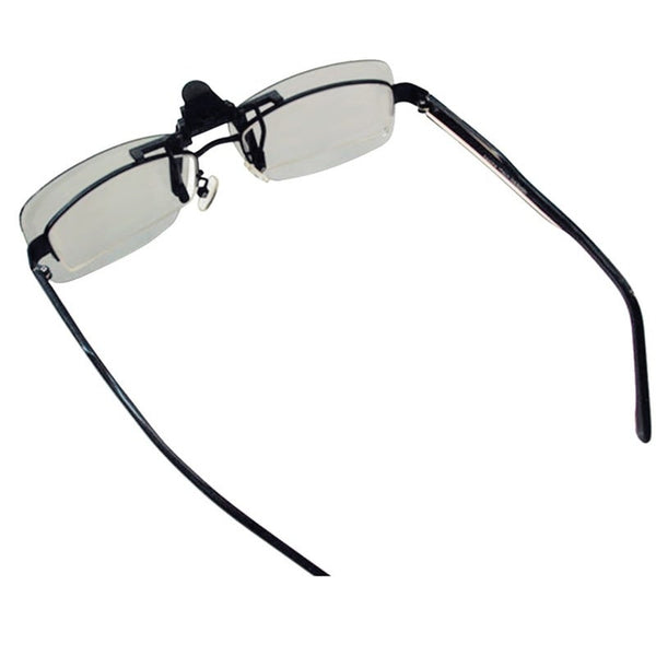 Cl01 Clip On Passive 3D Glasses Circular Polarized Lenses For Tv Real Cinemas Sony 3D Tv Glasses & Accessories