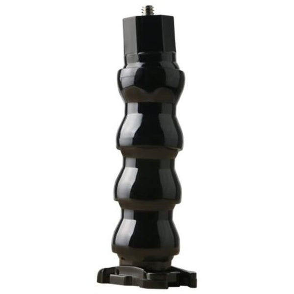 Clamp Mount With 1 / 4 Screw Flexible Gooseneck For Gopro Hero5 6 7 2018 Yi 4K Sj4000 Sj5000 Sj6000 Black Other Camera & Photo Accs