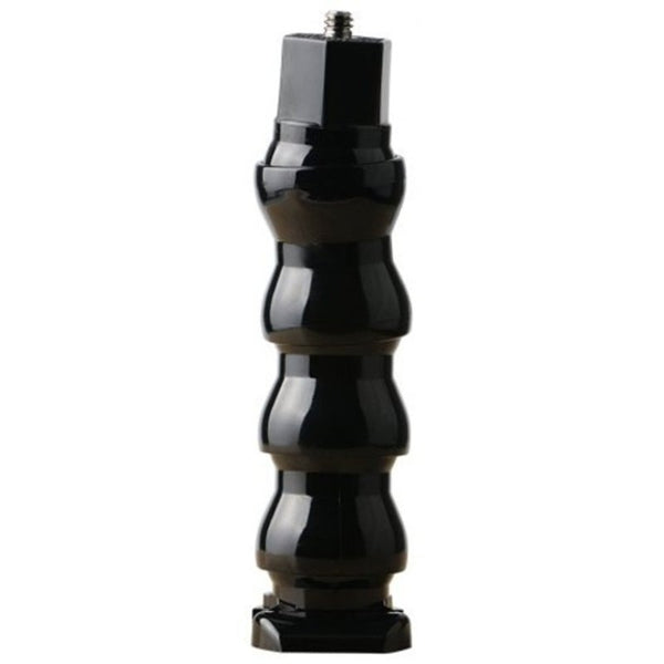 Clamp Mount With 1 / 4 Screw Flexible Gooseneck For Gopro Hero5 6 7 2018 Yi 4K Sj4000 Sj5000 Sj6000 Black Other Camera & Photo Accs