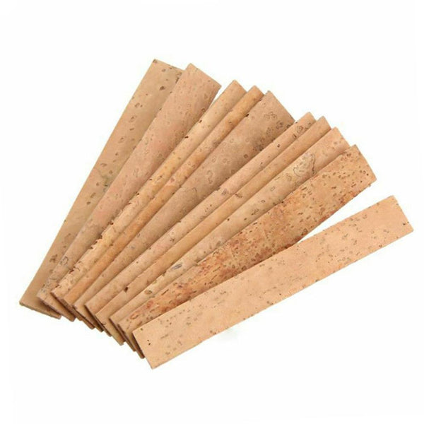 Clarinet Cork Saxophones Neck Joint Sheets Musical Instruments Repair Accessories For Woodwind Accessories