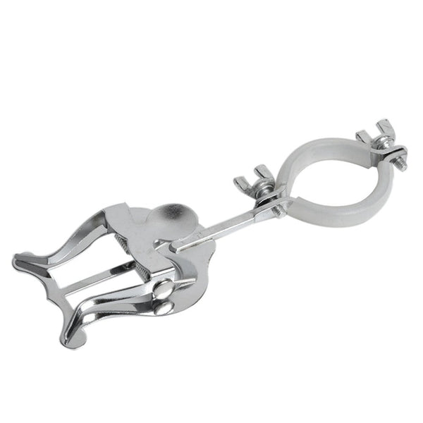 Clarinet Sheet Music Clip Stainless Steel Oboe Lyre Clamp On Holder Woodwind Accessories