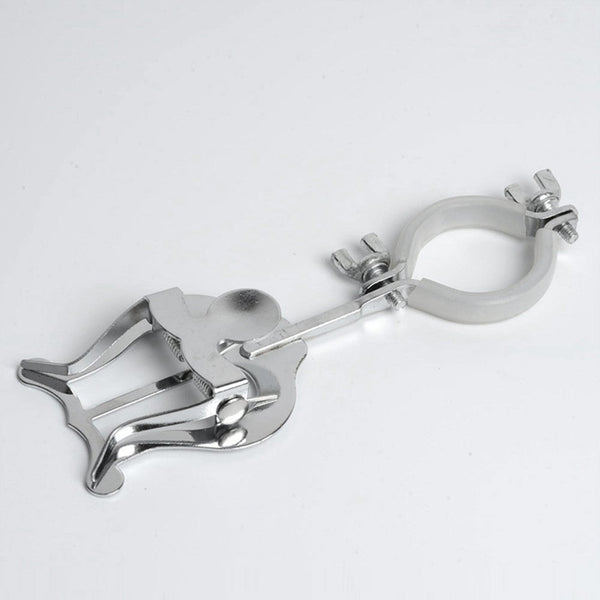 Clarinet Sheet Music Clip Stainless Steel Oboe Lyre Clamp On Holder Woodwind Accessories