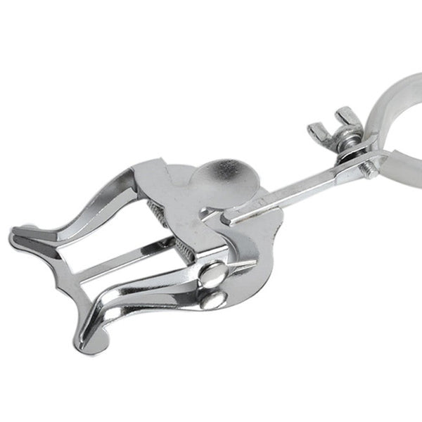 Clarinet Sheet Music Clip Stainless Steel Oboe Lyre Clamp On Holder Woodwind Accessories