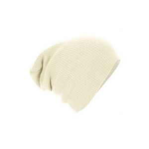 Classic Swag Style Warm And Soft Slouchy Knitted Beanie Cap