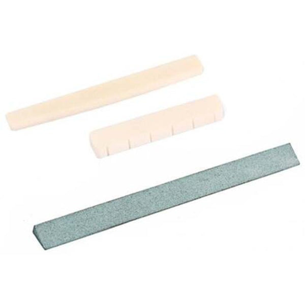 Classical Guitarbone Saddle Nut And Sander Sanding Polish Multi Guitar Parts