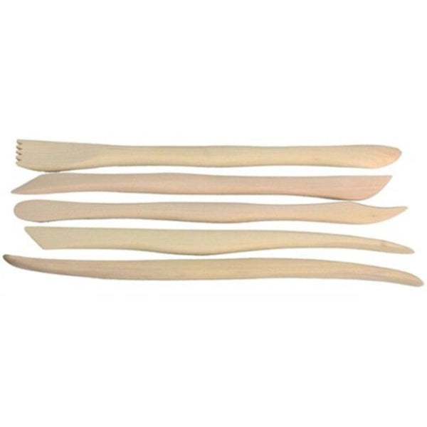 Clay Sculpture Tool For Etching Object 10Pcs Champagne Pottery Tools & Sets